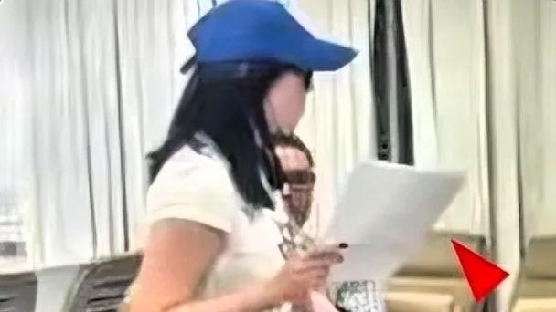 女友力MAX！她凭啥让男友火速脱险？