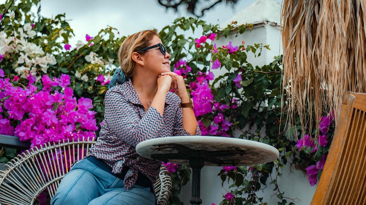 一个没有被好好对待过的婆婆，会善待自己的儿媳吗？