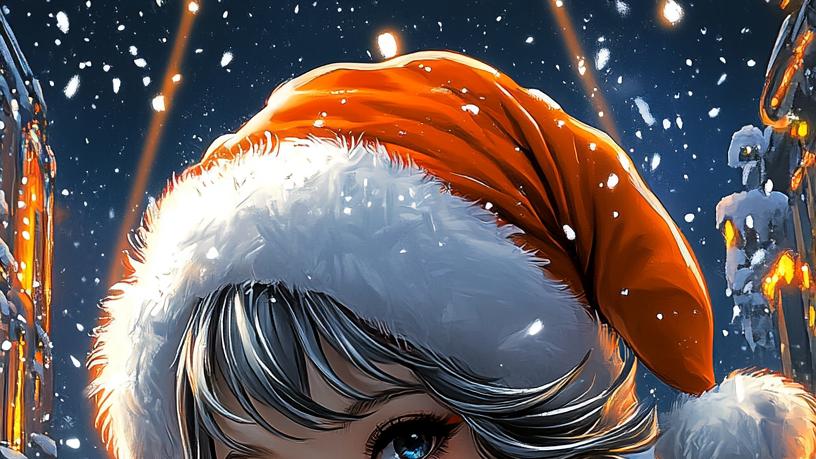 训练 Lore：古韩魔幻风的 CG 奇迹