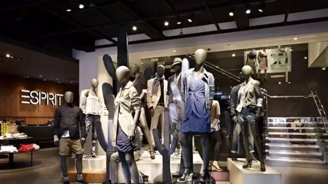 ​​顾客一进店就想走？可能是动线和照明没做好！