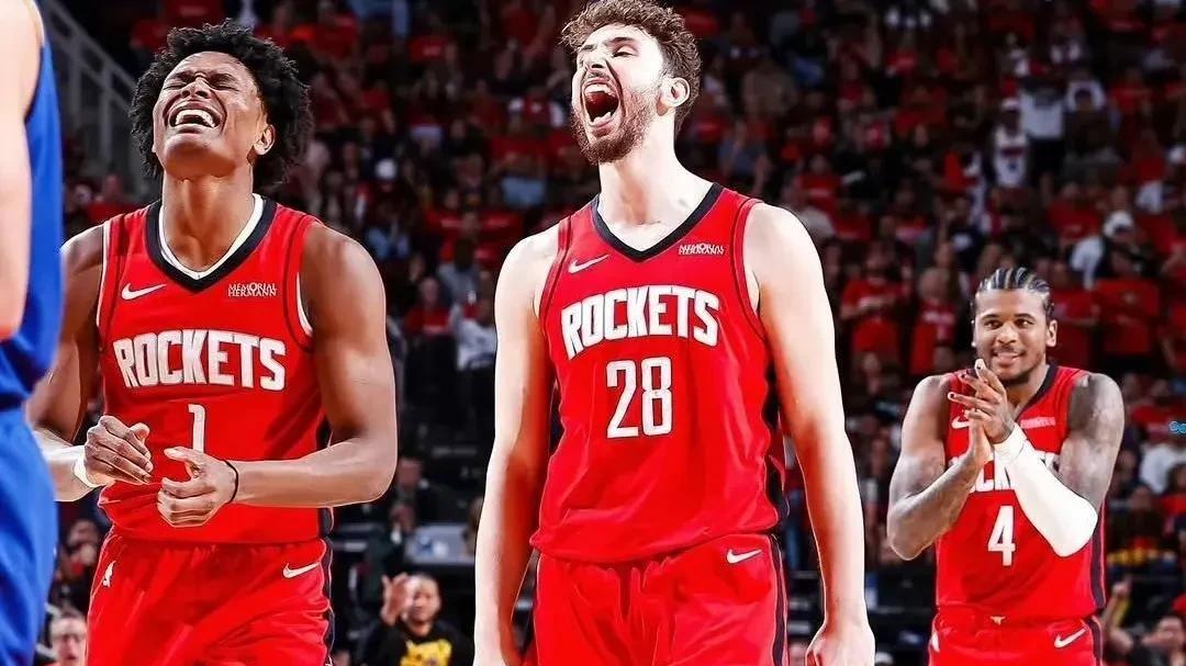 火箭&勇士抢7谁能胜出？苏群和ESPN观点一致，乌度卡还有3大招
