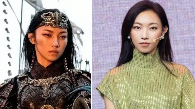 那尔那茜造假实锤！这通报很多人可能没看懂