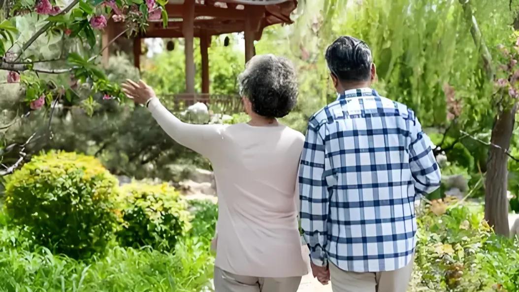 1985年我转业到派出所，因超生被单位开除公职，心里却从未后悔