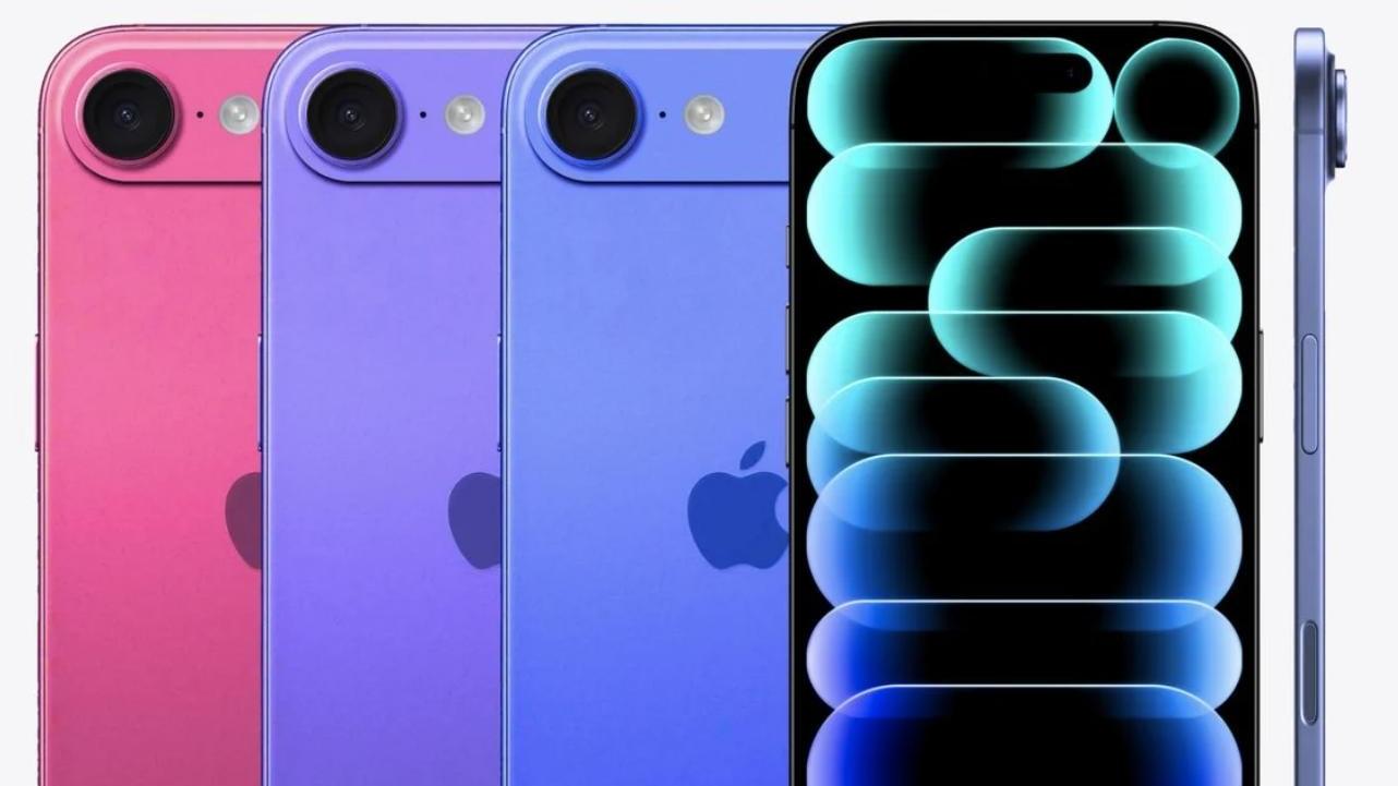 轻薄如纸，性能超群，iPhone 17 Air：一场科技盛宴？