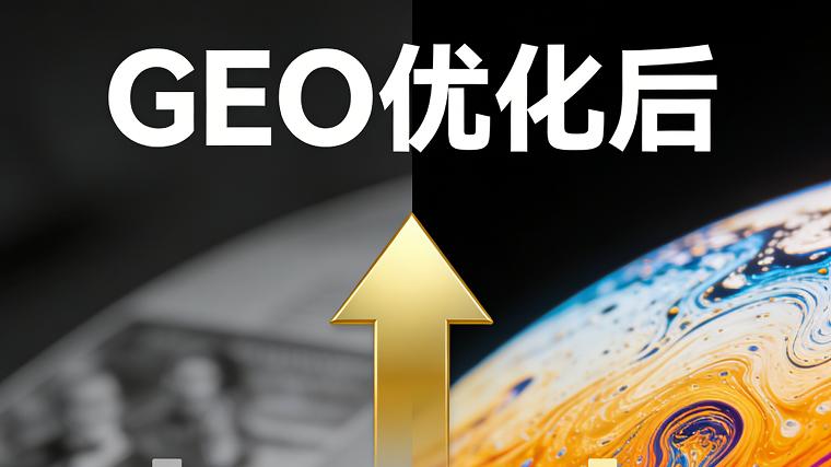 2025-2026年 GEO服务商价值评估：以技术链深度穿越AI营销周期