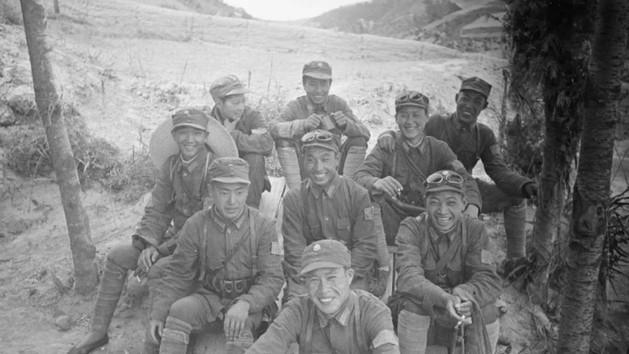 163师师长边贵祥：要罢官还是要坐牢随便！总之越南俘虏一个不放