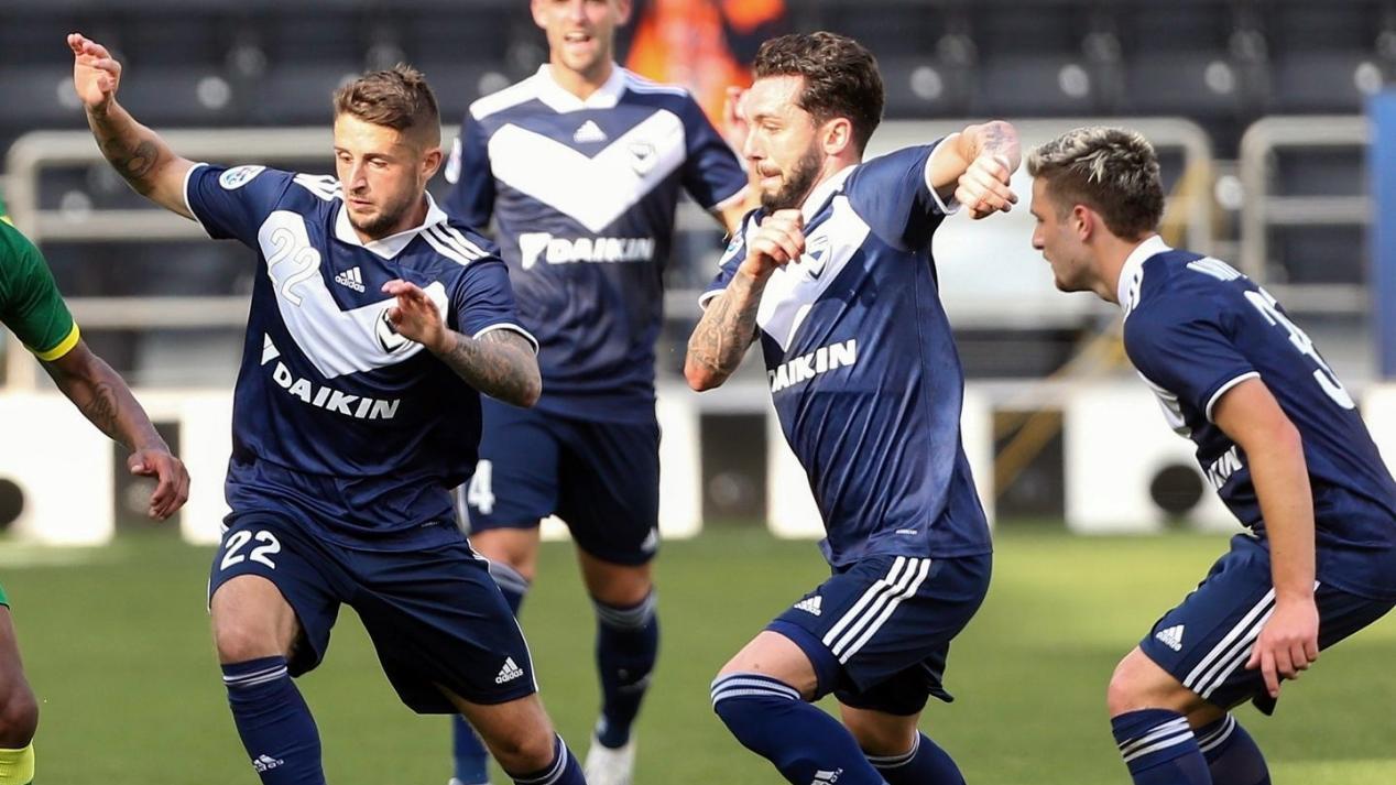 足球前瞻：罗马VS热那亚，波尔图VS阿维斯，墨尔本胜利VS惠灵顿凤凰，布赖代VS欧奈宰