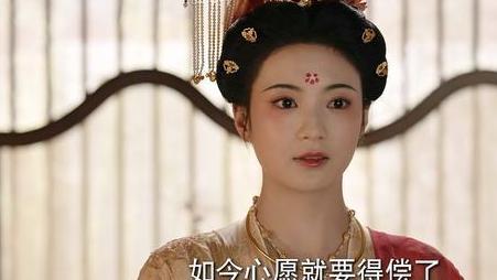 《国色芳华》何惟芳离婚成功！李幼贞根本不知刘畅不愿娶她的真相