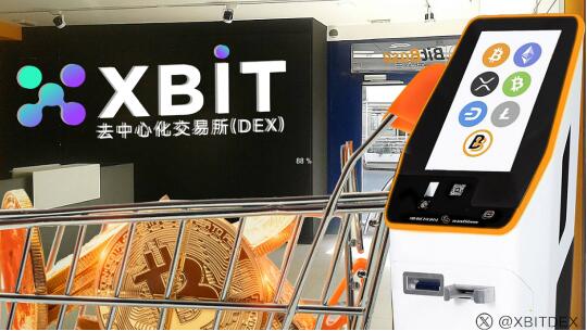 以太坊陷入震荡困境 最新xaut行情点燃市场XBIT资本决定方向