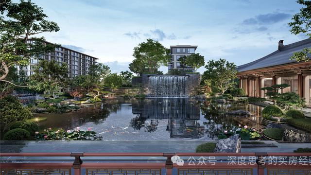 北京北五环销冠网红盘-昌平产品力之王-国贤府二期-详细介绍