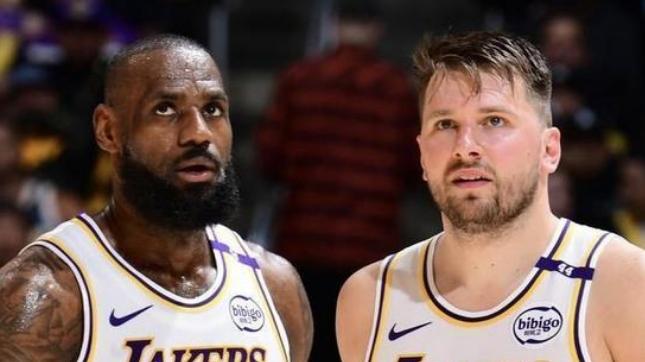 湖人反超掘金！最新夺冠概率更新：绿军雷霆领跑