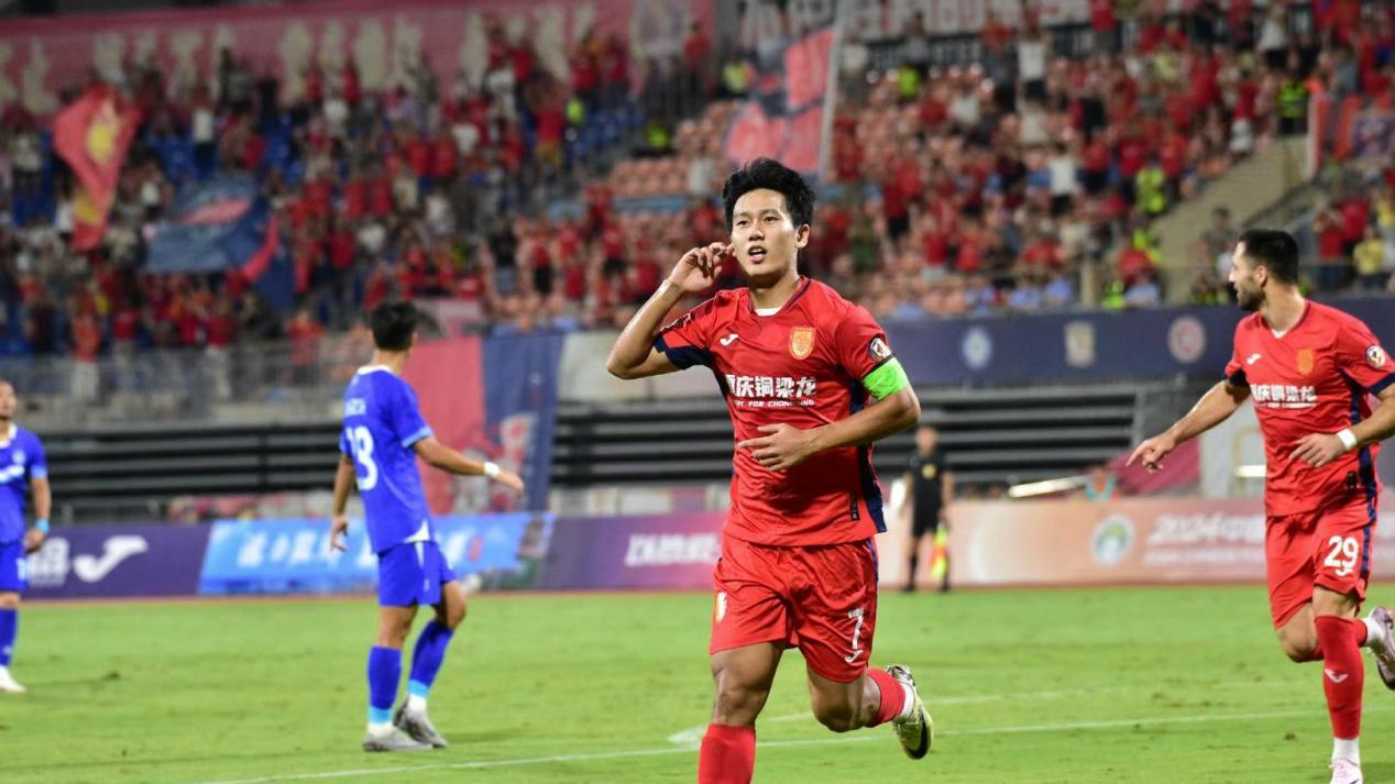 CCTV5直播，U22国足首战老对手，依木兰蒯纪闻出战，小打大试金