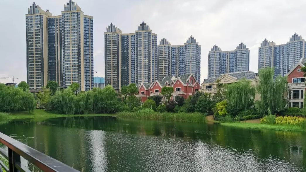 取消公摊面积，难道就应该买房吗？
