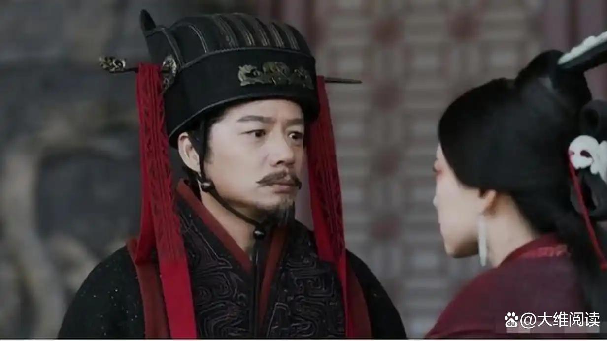 赵姬那么痴迷嫪毐是因为那里大吗？司马迁道出了其中的原因