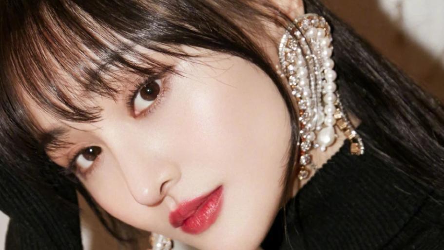 郑爽近况：曾经的“流星雨”如今如何？