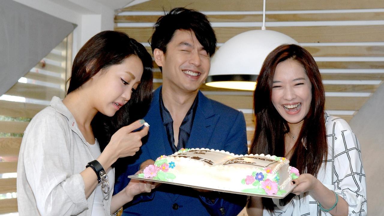 站错位？44岁男星拒不认罪，前助理甩出一段录音引争议