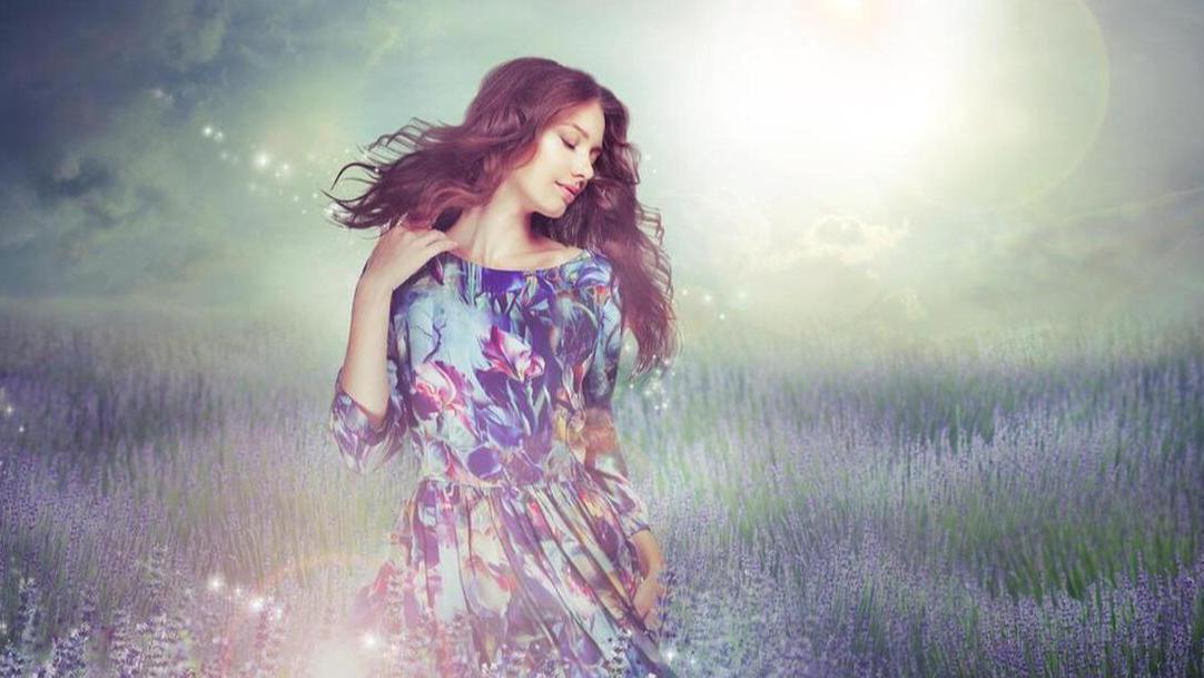 爱独处的几个星座女，骨子里特别优秀，值得交往，但不好遇到