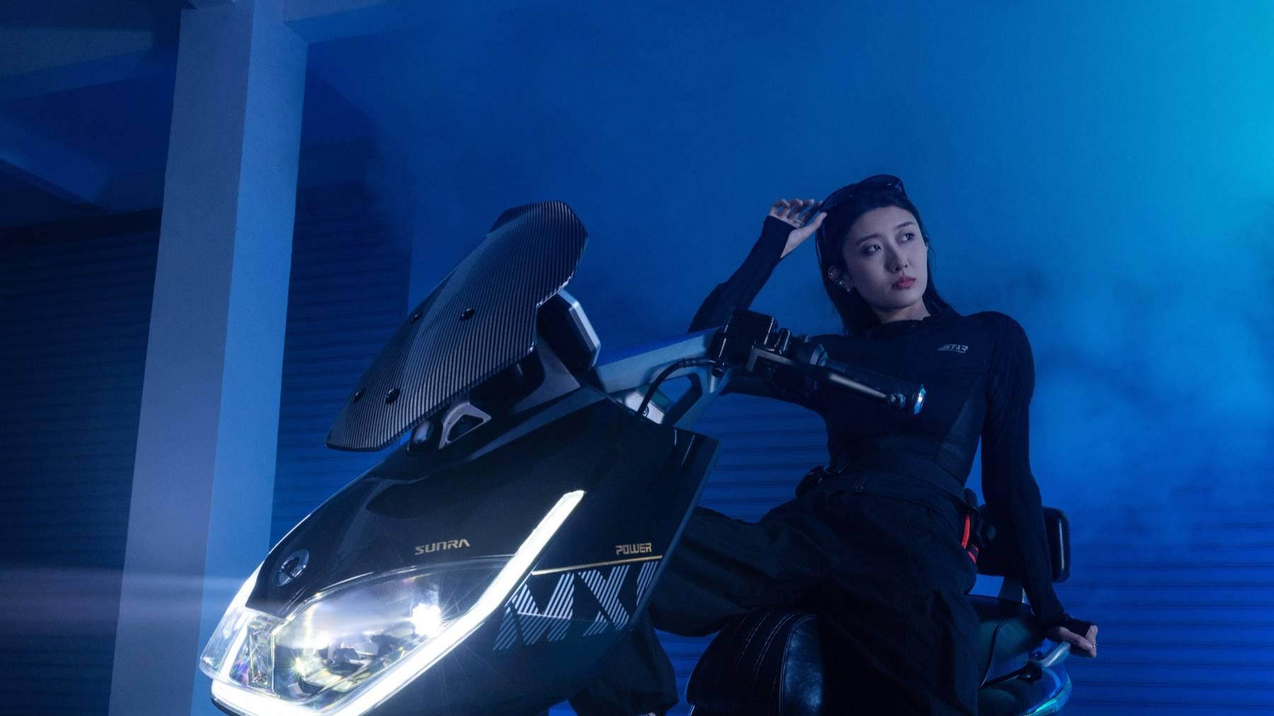 好礼送不停！全民抢新日爆款直降，一步到位开走爱车