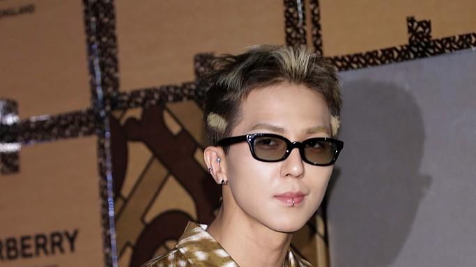 WINNER 2025 年演唱会宋旻浩因兵役争议缺席