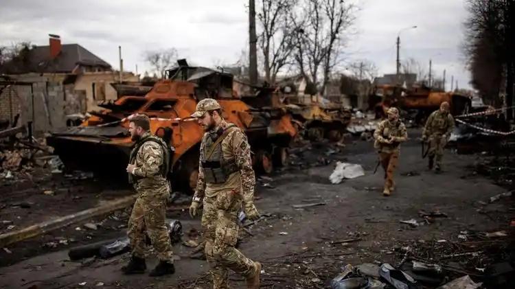 美俄谈崩后，泽连斯基应该可以睡个安稳觉了