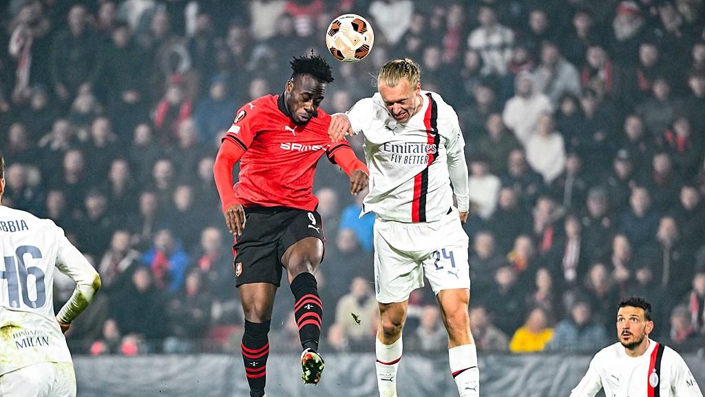 11/8周六竞彩赛事推荐：帕尔马 VS AC米兰！切尔西 VS 狼队！