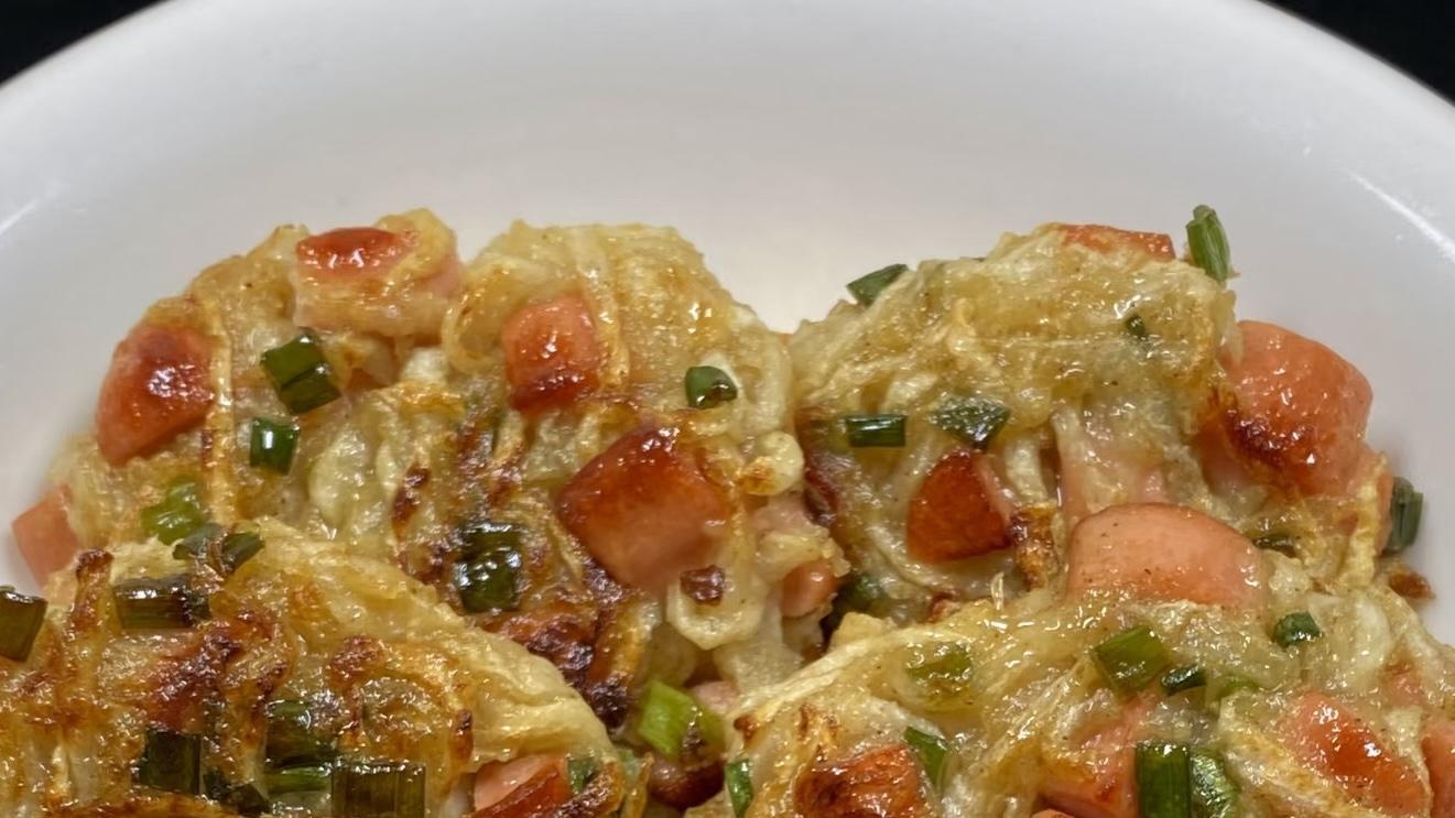 小朋友不爱吃胡萝卜？看这里！