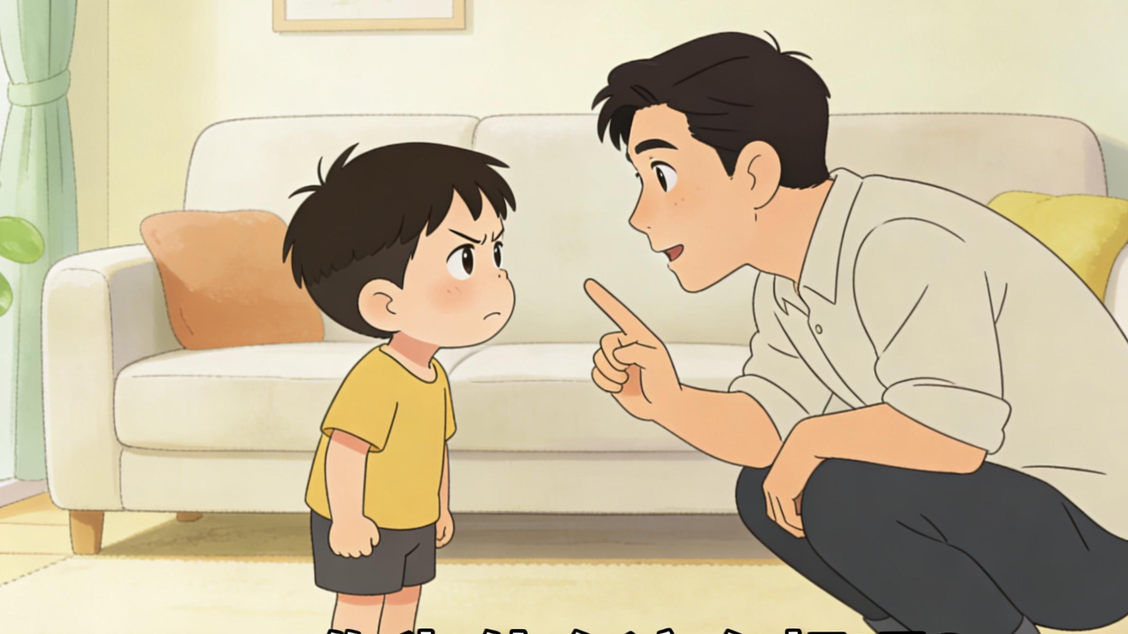 育儿路上，家长要学会做“聪明的引导者”