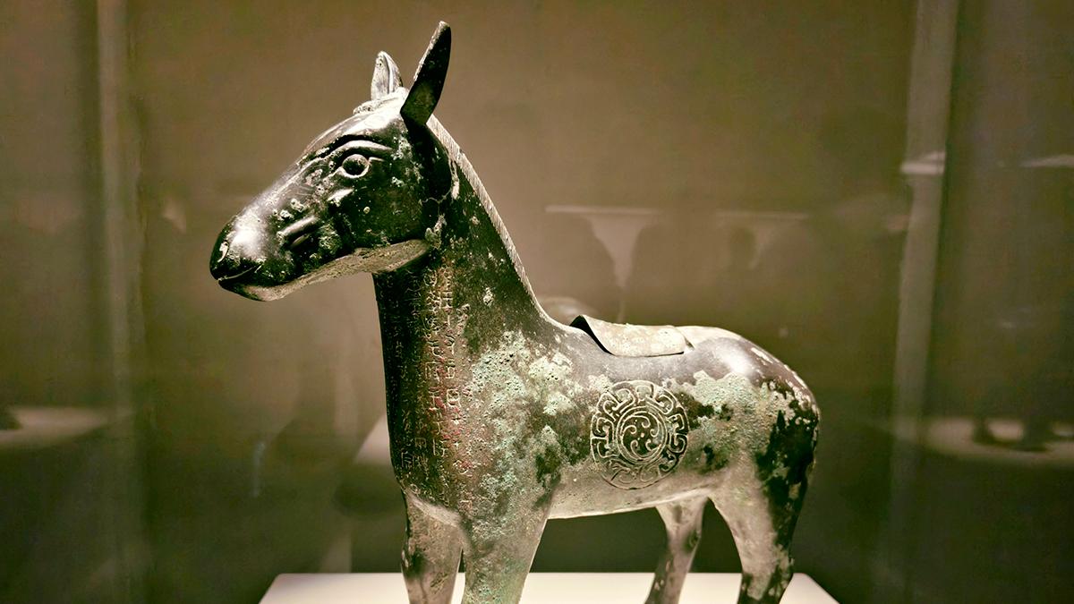 不虚此行，北京三个免费博物馆的游玩体验对比