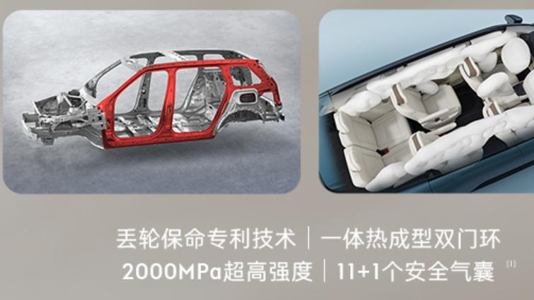 家庭 SUV 首选清单，领克 900 凭实力占九月销量TOP3