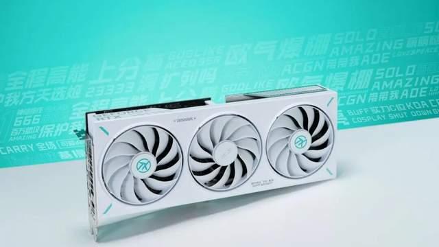 12月新游前瞻！华硕RTX50系显卡助你征服每一帧挑战