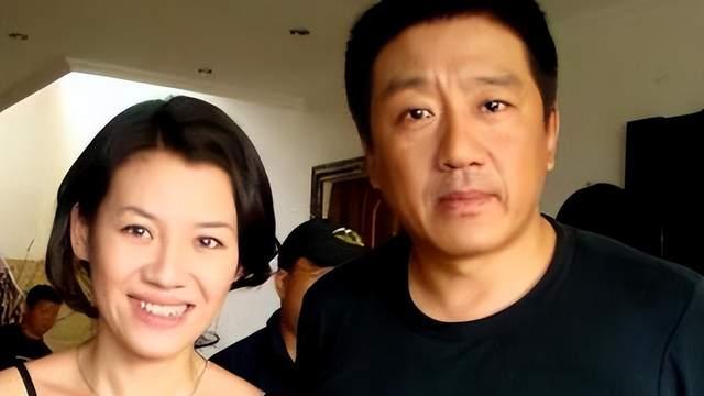 40年零绯闻！《灼灼韶华》再证演技，丁勇岱与妻子一见钟情的坚守