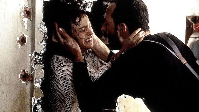 你绝对不能错过的6部紧张杀手电影，一口气看完真过瘾