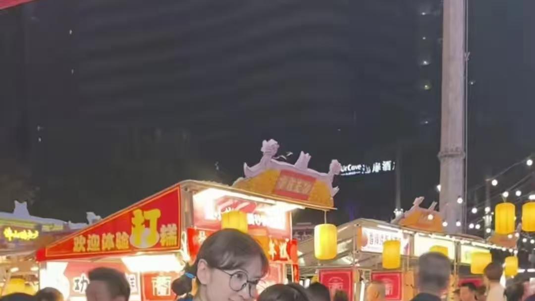 从丫鬟到鸡爪西施！前TVB花旦的烟火人生