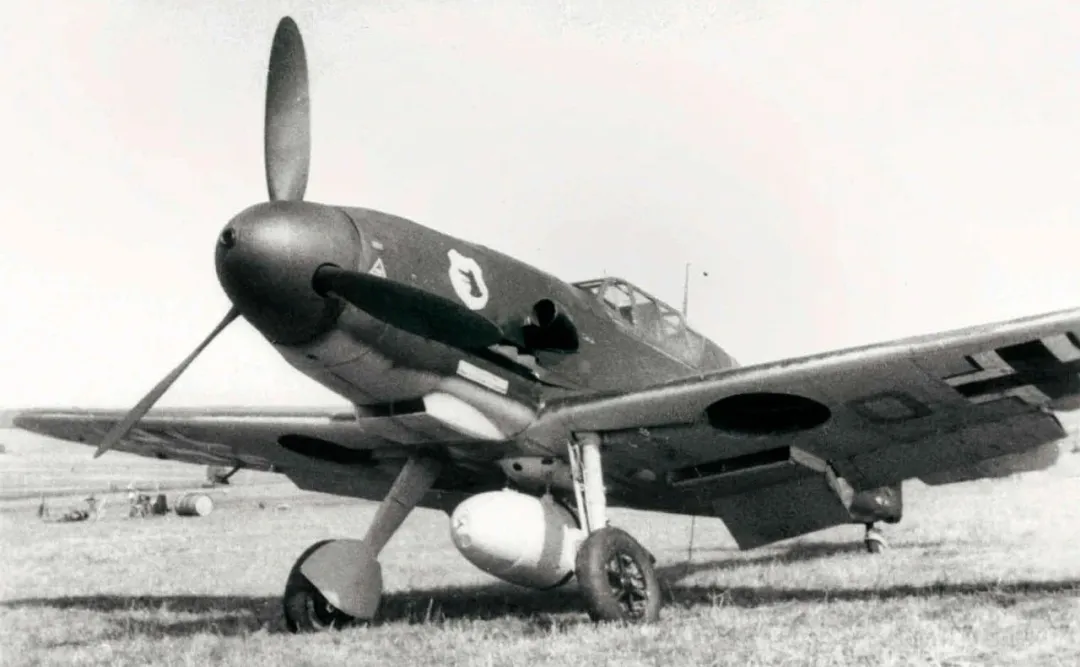 苏联叫它“瘦子”，盟军称它“死神”：Bf-109战机的两极评价