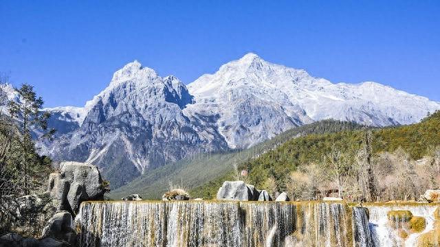 云南旅游最受游客喜欢的五座城市，排名第一竟然是它，还挺意外的