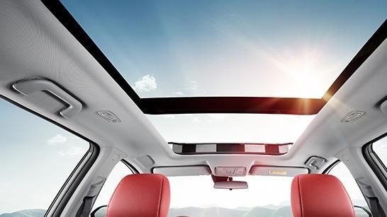 这才是良心SUV！起步184马力，华为HiCar互联，高配仅售11万多