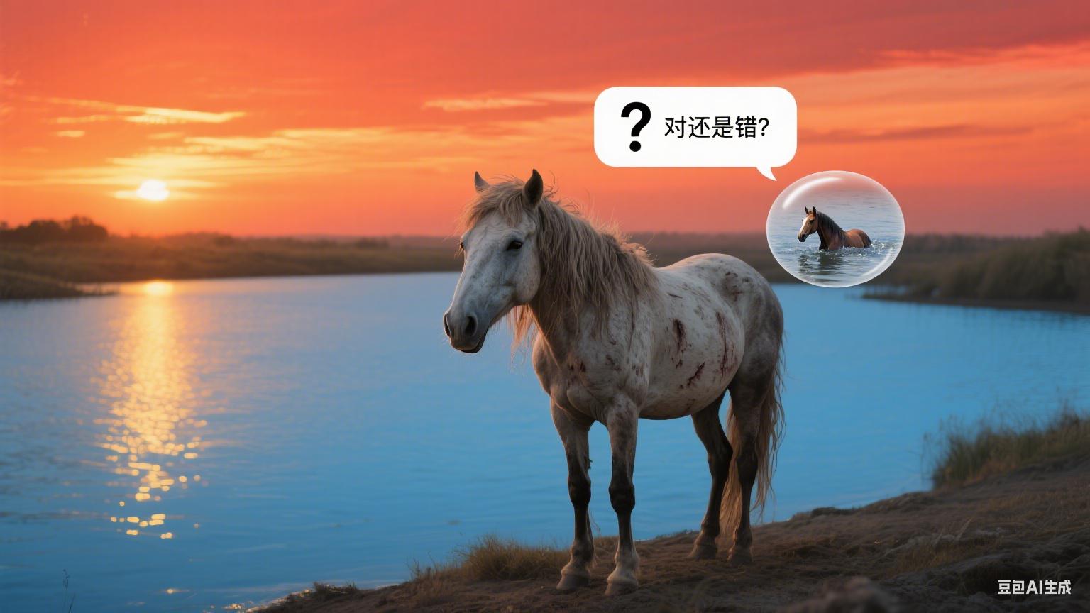 撒谎（闪小说）