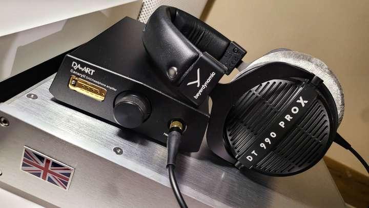 从听觉全能，到场景全能！拜雅DT 990 PRO X体验