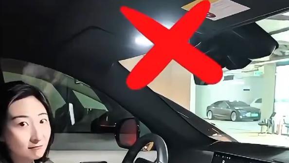 反转了！新能源车被强拉车门泼水后续：理想辟谣，车主惨遭打脸。