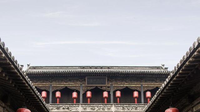 山西乔家大院旅游攻略及综合服务旅行社推荐榜：探"晋商第一院"，解码砖雕里的"诚信密码"