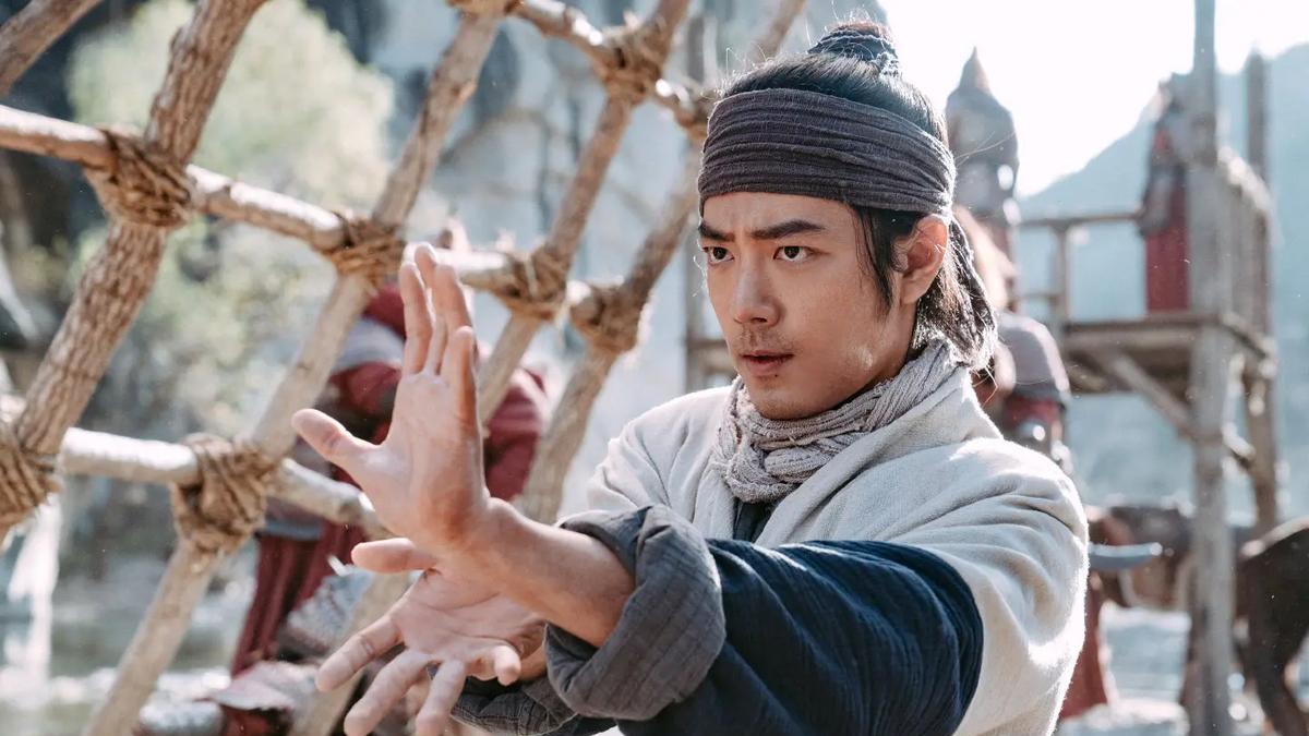 票房仅3亿？《得闲谨制》口碑两极分化严重，历史又重演了