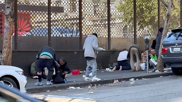 中美会晤前最后一刻，特朗普收到中方消息后，心里石头终于落了地