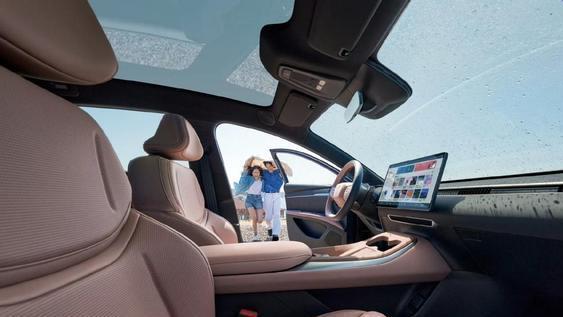 将20万级AI智驾带入15万级，小鹏MONA M03 Ma 5月底正式上市交付