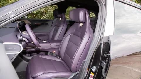 20-30 万新能源市场竞争激烈！阿维塔 07 2026 款直接 满配诚意拉满​