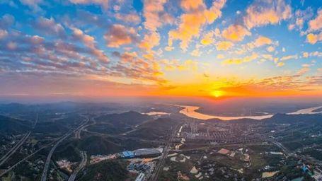 融城共进 赋能未来——以“一座城”理念谱写长株潭一体化新篇章