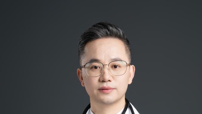 瑞派明星专科：重塑筋骨，守护生命的每一份支撑