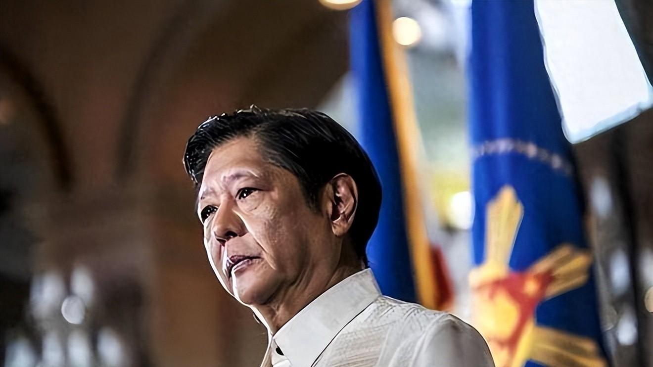 生死和胜负就在今日，菲律宾选举日，莎拉给了小马科斯致命一击