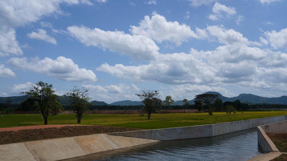 明渠流量流速测量仪器有哪些