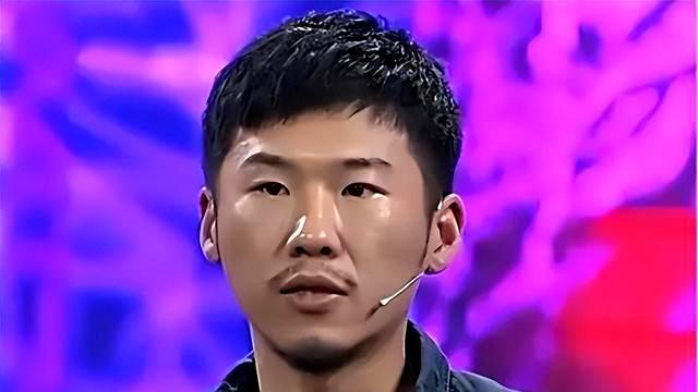 王骁：我这辈子最正确的决定，就是不靠母亲王馥荔，依然闯出名堂