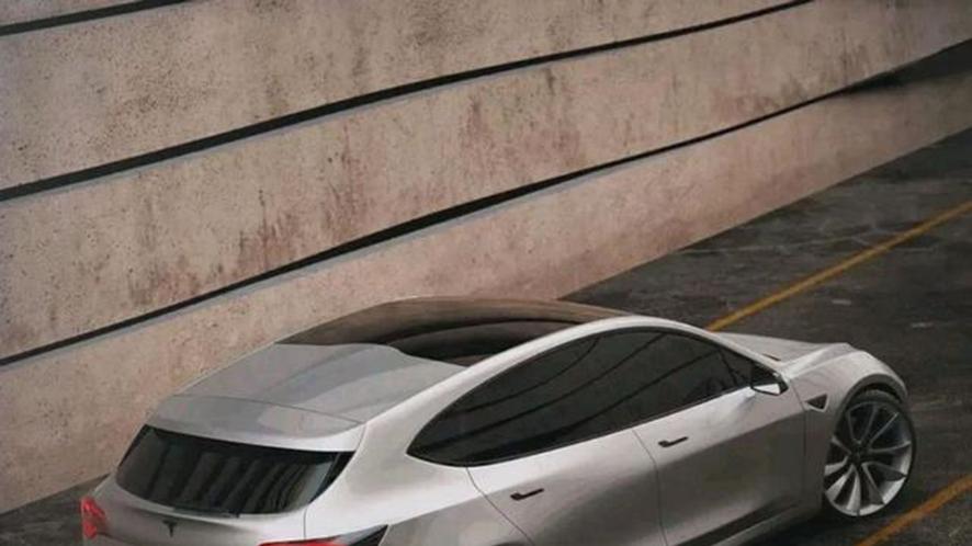 特斯拉连夜狙击小米YU7，别等小米了，16万的SUV，ModelQ即将上市